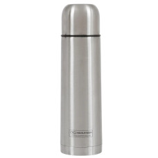 Термос Highlander Duro Flask 500ml Silver Single (FLA114-SR-SGL)