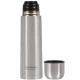 Термос Highlander Duro Flask 1L Silver Single (FLA115-SR-SGL)