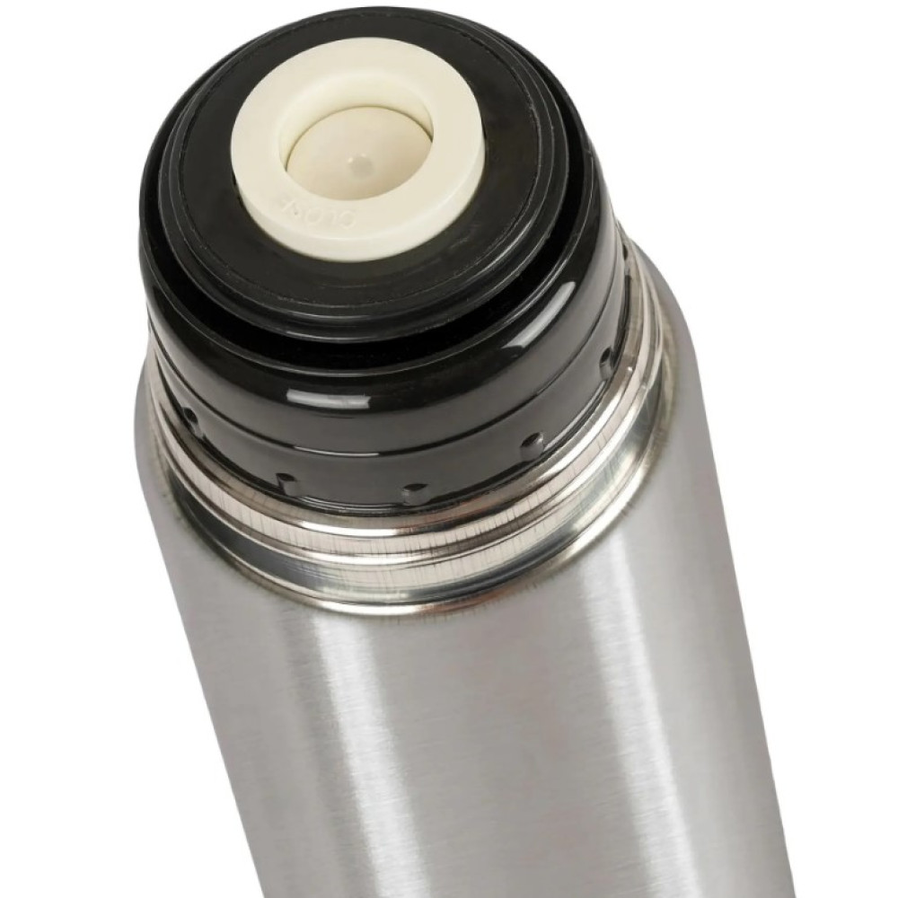 Термос Highlander Duro Flask 1L Silver Single (FLA115-SR-SGL)