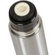 Термос Highlander Duro Flask 1L Silver Single (FLA115-SR-SGL)