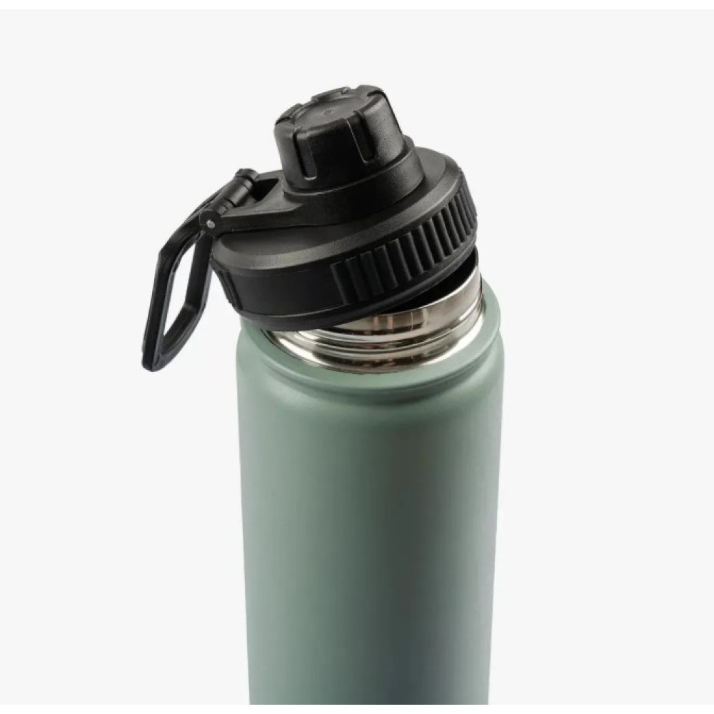 Термопляшка Highlander Glug Bottle Insulated Slate Green, 660 ml (CP256-SGL)