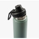 Термопляшка Highlander Glug Bottle Insulated Slate Green, 660 ml (CP256-SGL)