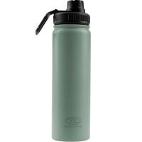 Термопляшка Highlander Glug Bottle Insulated Slate Green, 660 ml (CP256-SGL)