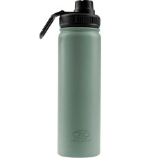 Термобутылка Highlander Glug Bottle Insulated Slate Green, 660 ml (CP256-SGL)