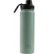 Термопляшка Highlander Glug Bottle Insulated Slate Green, 660 ml (CP256-SGL)