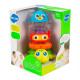 Набір іграшок для ванної Hola Toys