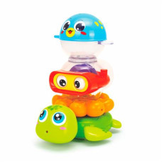 Набор игрушек для ванной Hola Toys Веселое купание