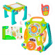 Ходунки-каталка Hola Toys Гра та розвиток