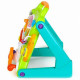 Ходунки-каталка Hola Toys Гра та розвиток