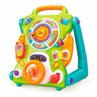 Ходунки-каталка Hola Toys Гра та розвиток