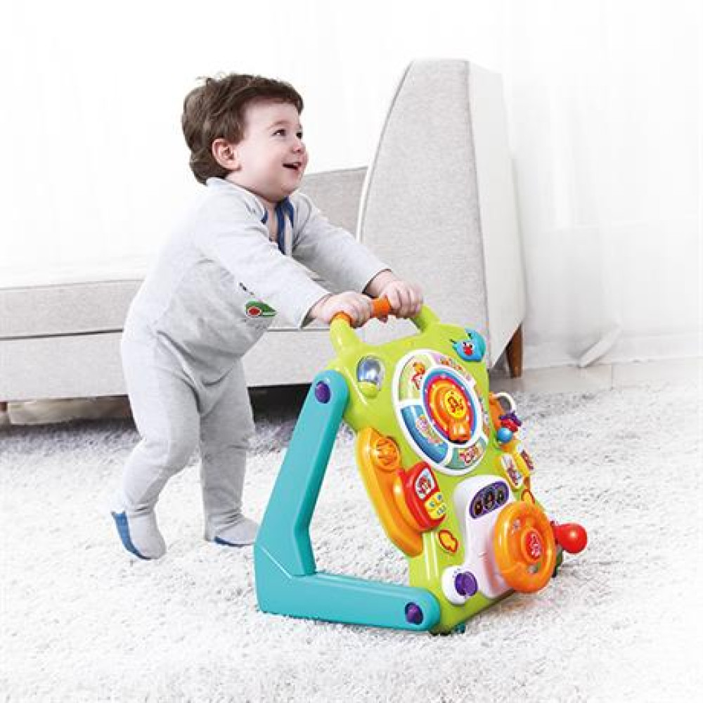 Ходунки-каталка Hola Toys Гра та розвиток