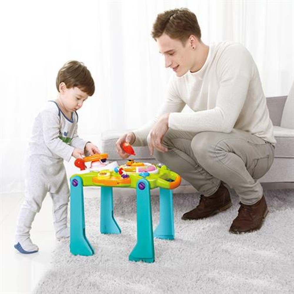Ходунки-каталка Hola Toys Гра та розвиток