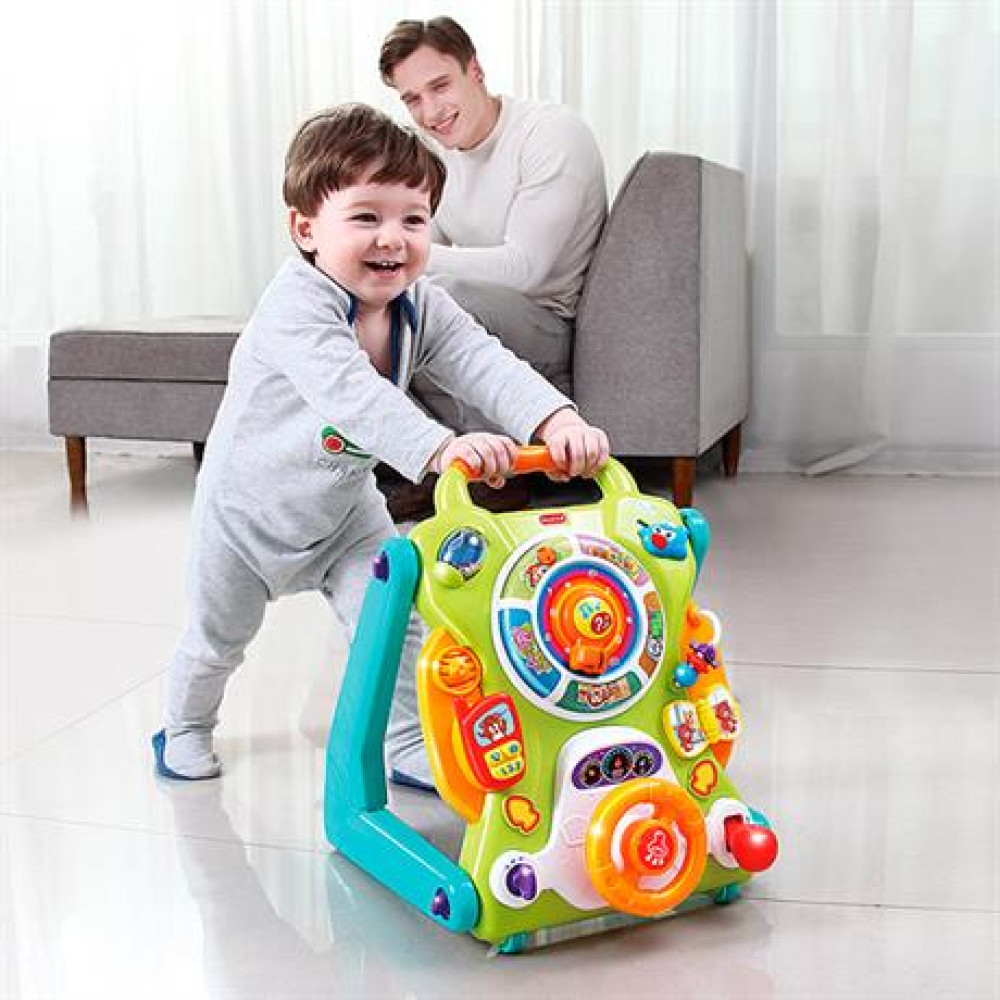 Ходунки-каталка Hola Toys Гра та розвиток