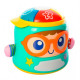 Інтерактивна іграшка-нічник Hola Toys Щасливий малюк