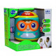Інтерактивна іграшка-нічник Hola Toys Щасливий малюк