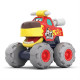 Набор игрушечных машинок Hola Toys Монстр-траки