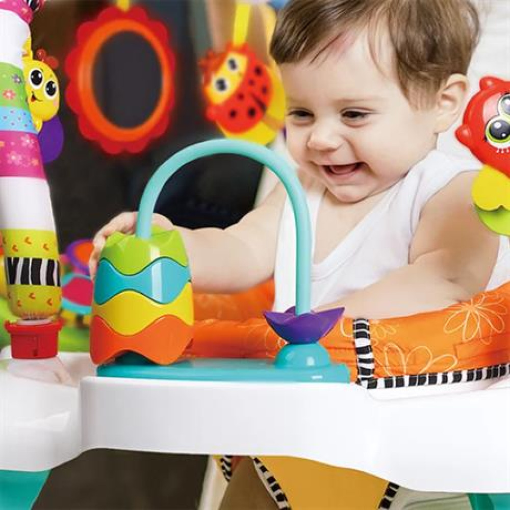 Музичний ігровий центр Hola Toys 2106