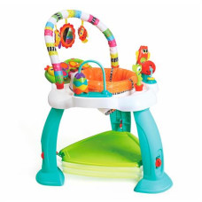 Музыкальный игровой центр Hola Toys 2106