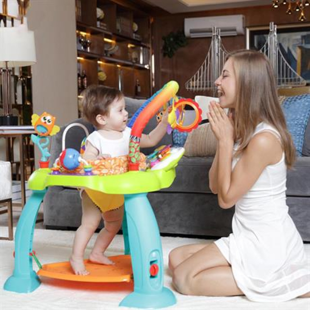 Музичний ігровий центр Hola Toys 2106
