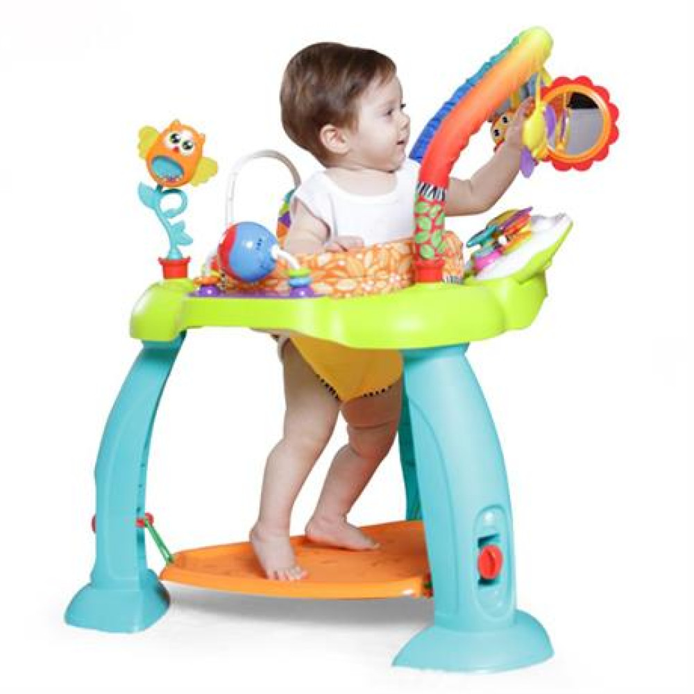 Музичний ігровий центр Hola Toys 2106