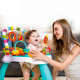 Музичний ігровий центр Hola Toys 2106