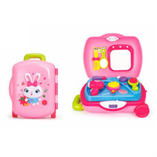 Игровой набор Hola Toys Чемоданчик принцессы