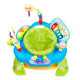 Ігровий розвиваючий центр Hola Toys Музичний стільчик 696-Blue