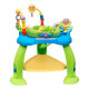 Ігровий розвиваючий центр Hola Toys Музичний стільчик 696-Blue