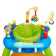 Ігровий розвиваючий центр Hola Toys Музичний стільчик 696-Blue
