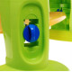 Ігровий розвиваючий центр Hola Toys Музичний стільчик 696-Blue