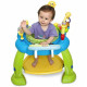 Ігровий розвиваючий центр Hola Toys Музичний стільчик 696-Blue
