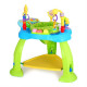 Ігровий розвиваючий центр Hola Toys Музичний стільчик 696-Blue
