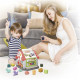 Музичний ігровий центр Hola Toys Веселий будиночок