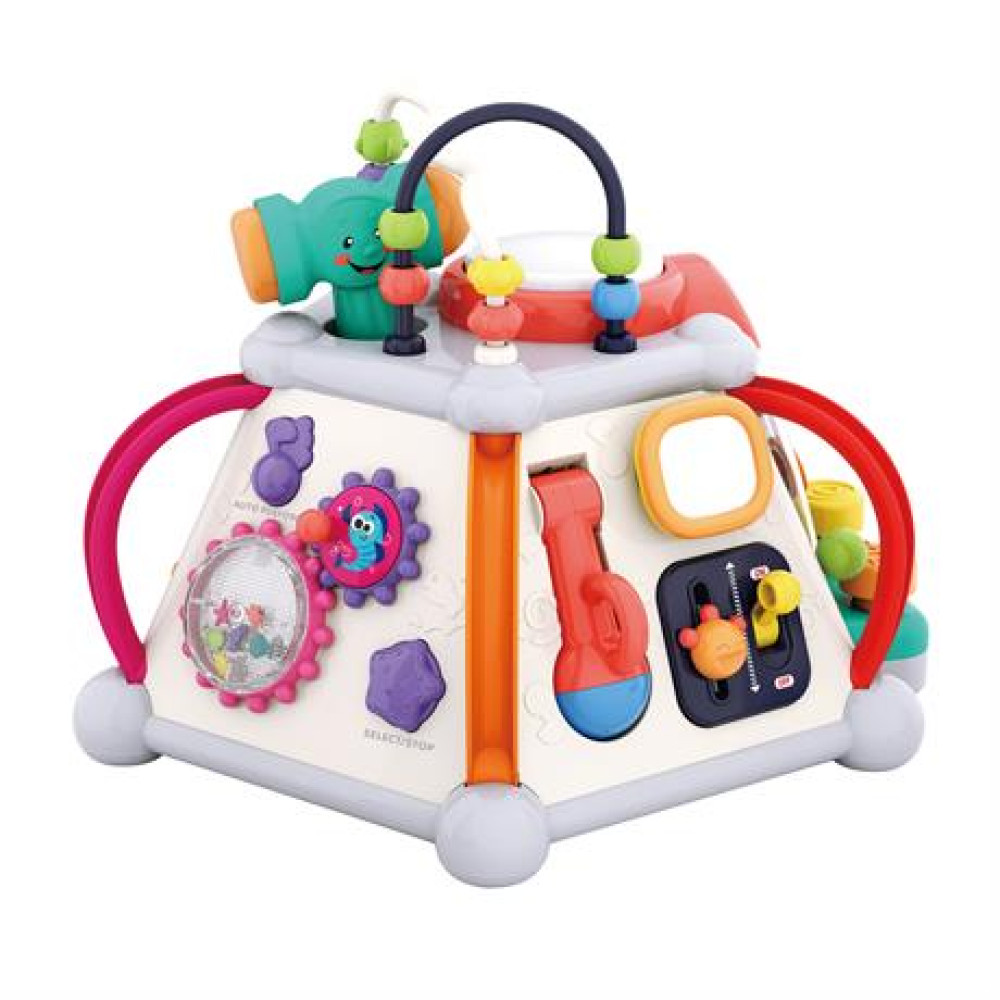 Ігровий центр Hola Toys Маленький всесвіт