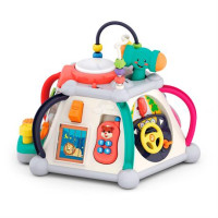 Ігровий центр Hola Toys Маленький всесвіт