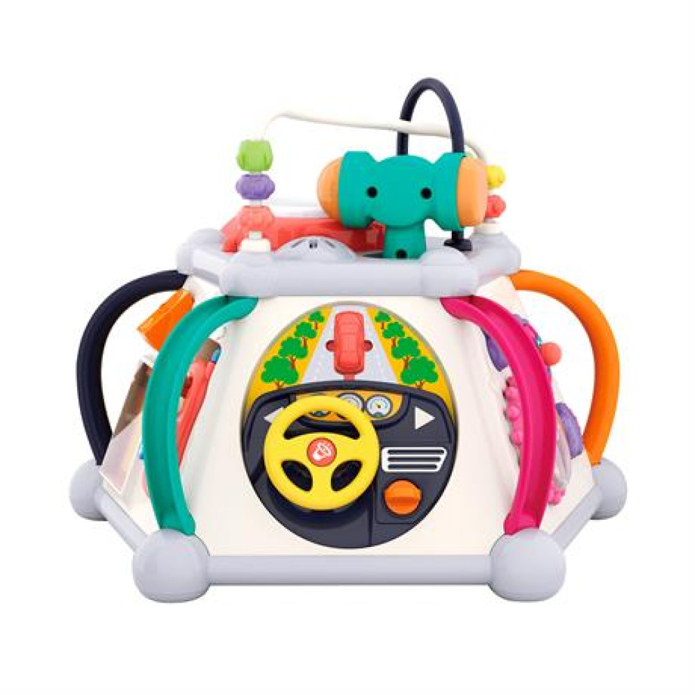 Ігровий центр Hola Toys Маленький всесвіт