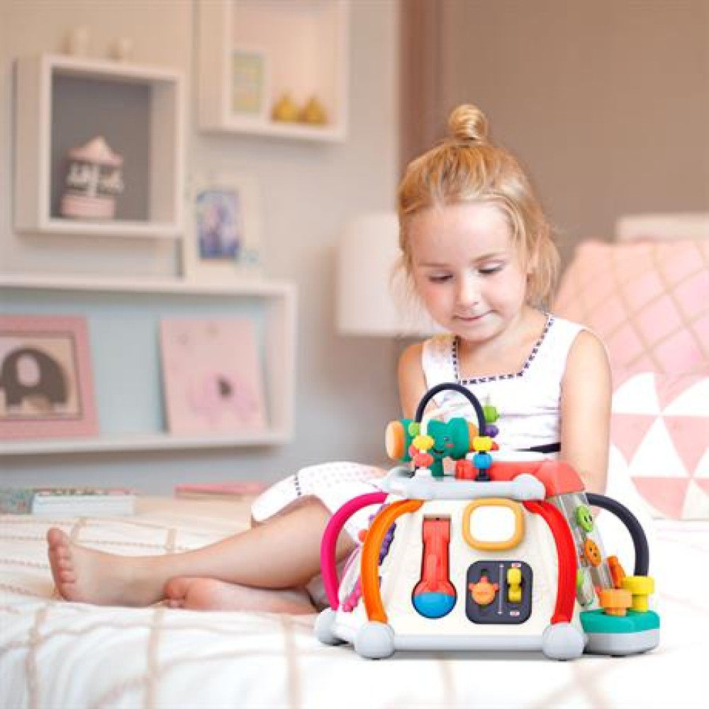 Ігровий центр Hola Toys Маленький всесвіт
