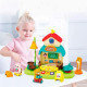 Игровой центр Hola Toys Детский садик