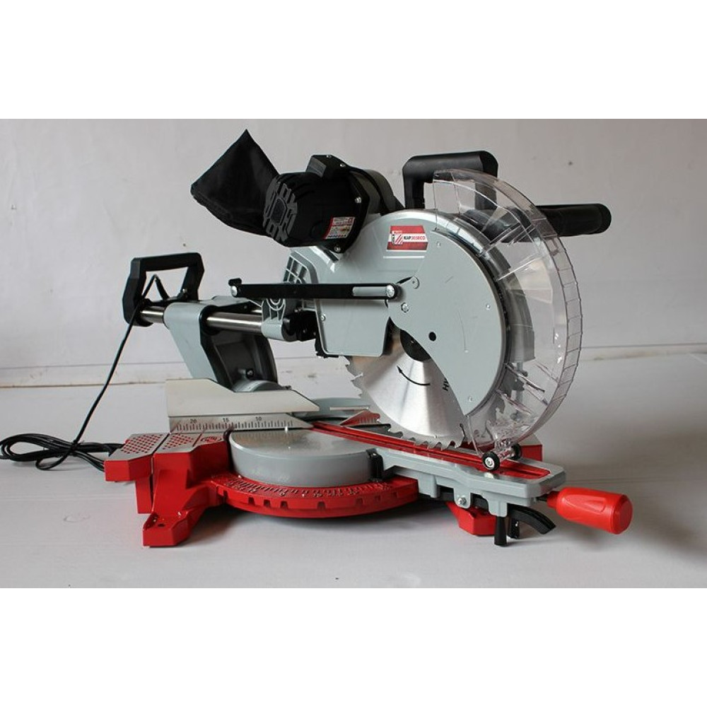 Торцювальна пила Holzmann KAP 305ECO