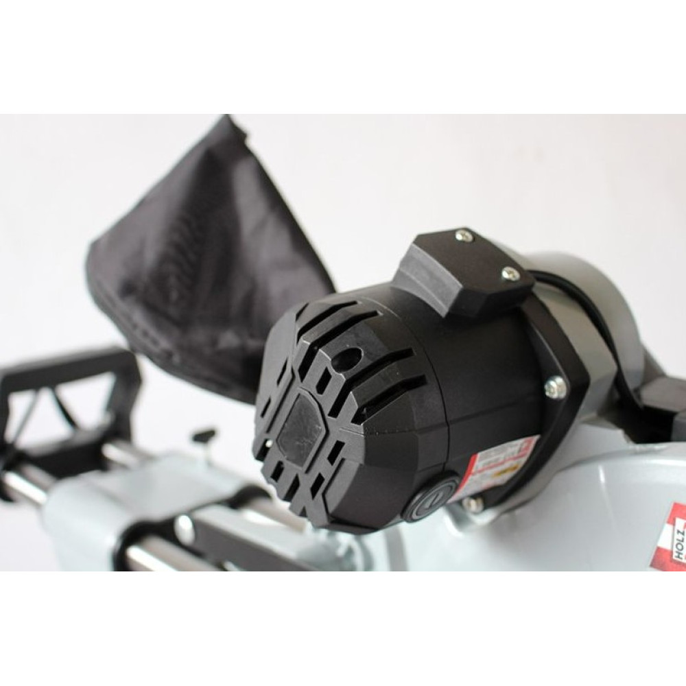 Торцювальна пила Holzmann KAP 305ECO