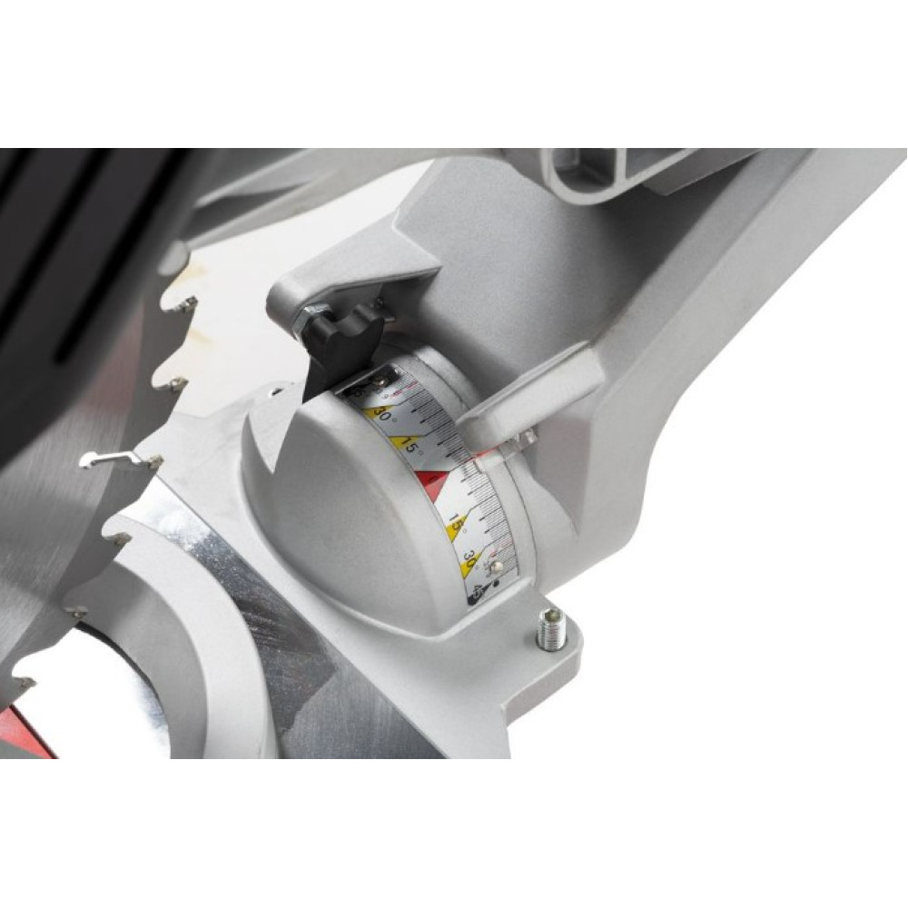 Торцовочная пила Holzmann KAP 305JL