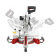 Торцовочная пила Holzmann KAP 305JL