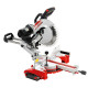 Торцовочная пила Holzmann KAP 305JL