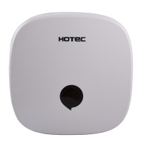 Диспенсер для туалетной бумаги HOTEC 14.201/ABS White