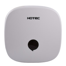 Диспенсер для туалетной бумаги HOTEC 14.201/ABS White