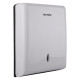Диспенсер паперових рушників HOTEC 14.203/ABS White
