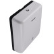 Диспенсер паперових рушників HOTEC 14.203/ABS White