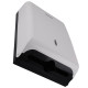 Диспенсер паперових рушників HOTEC 14.203/ABS White