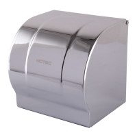 Держатель туалетной бумаги HOTEC 16.623 Stainless Steel