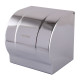 Держатель туалетной бумаги HOTEC 16.623 Stainless Steel